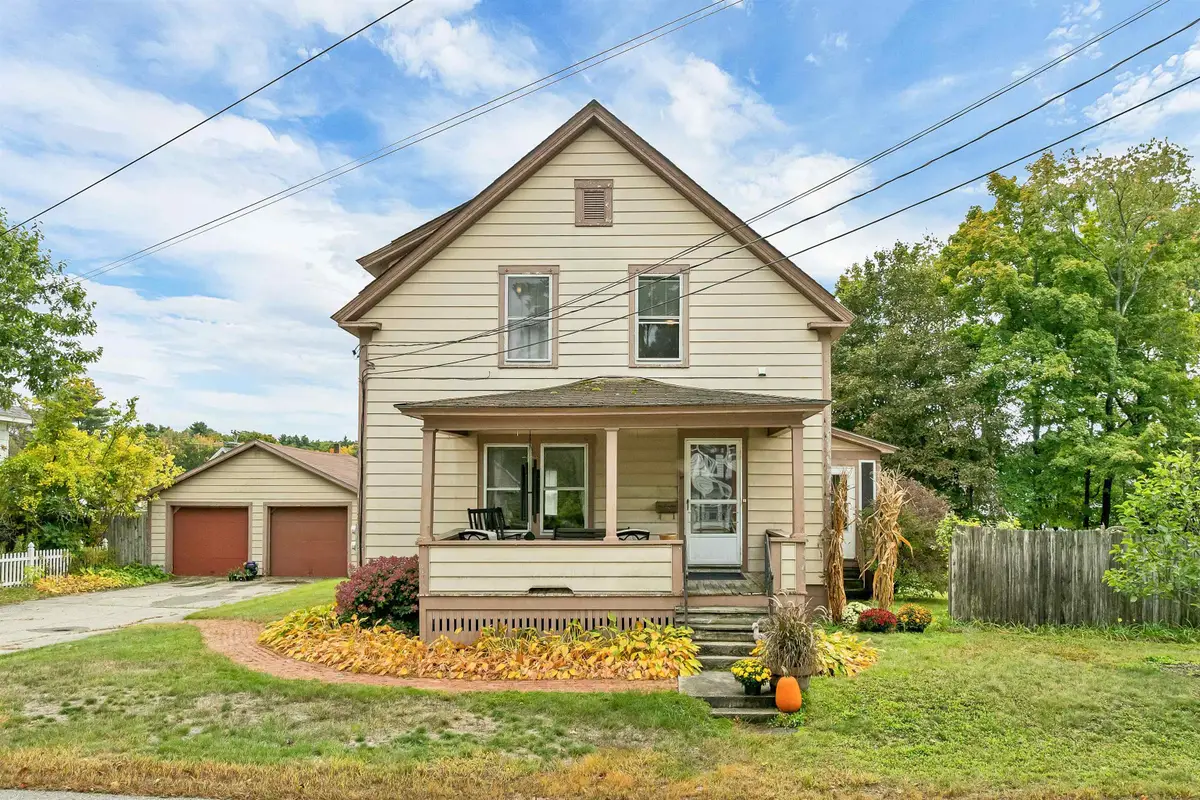 17 Shepard Street, Laconia, NH 03249 - #1