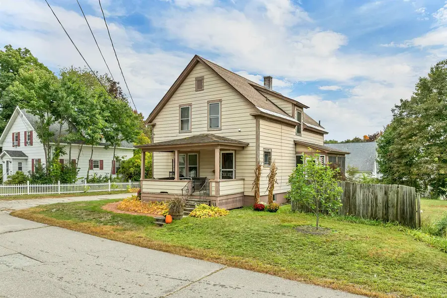 17 Shepard Street, Laconia, NH 03249 - #2