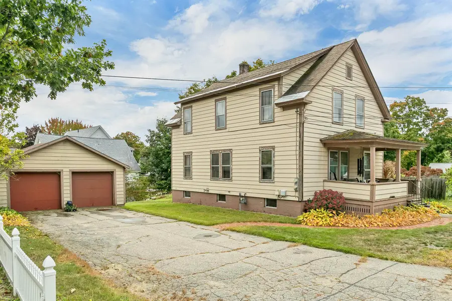 17 Shepard Street, Laconia, NH 03249 - #3