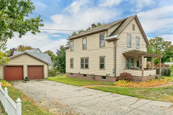 17 Shepard Street, Laconia, NH 03249