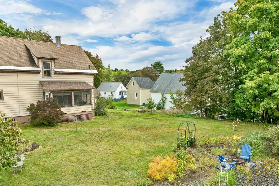 17 Shepard Street, Laconia, NH 03249 - #2