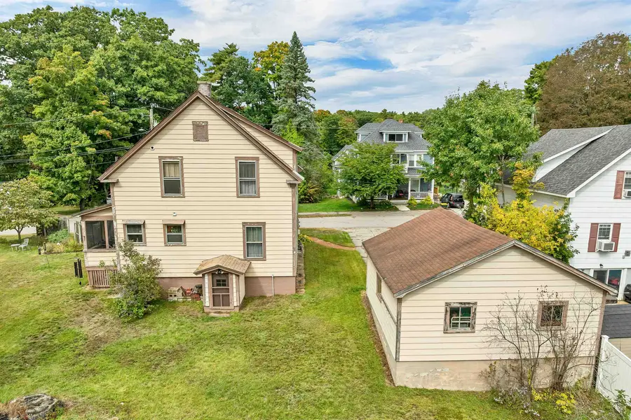 17 Shepard Street, Laconia, NH 03249 - #3