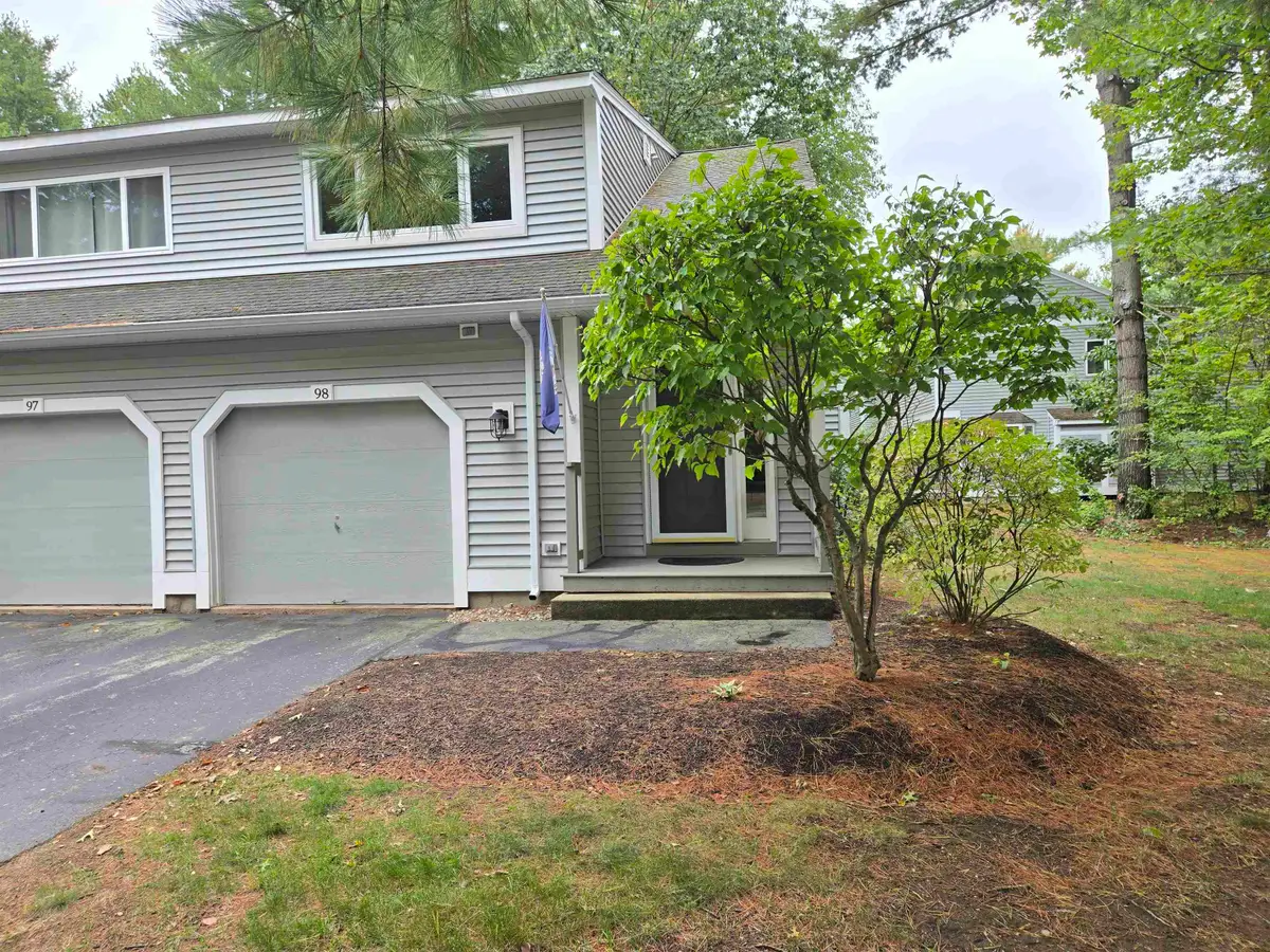 84 Branch Turnpike #98, Concord, NH 03301 - #1