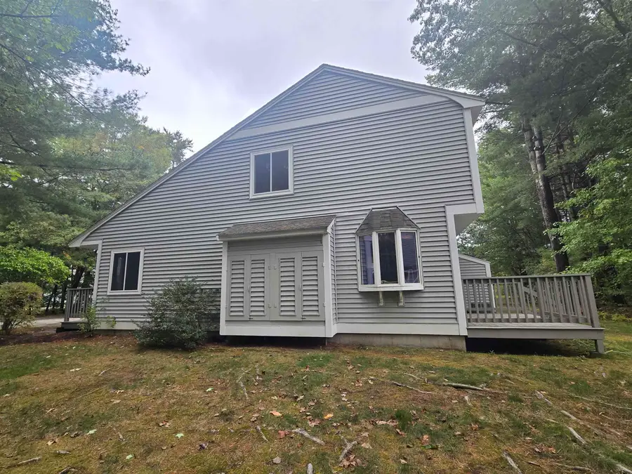 84 Branch Turnpike #98, Concord, NH 03301 - #3