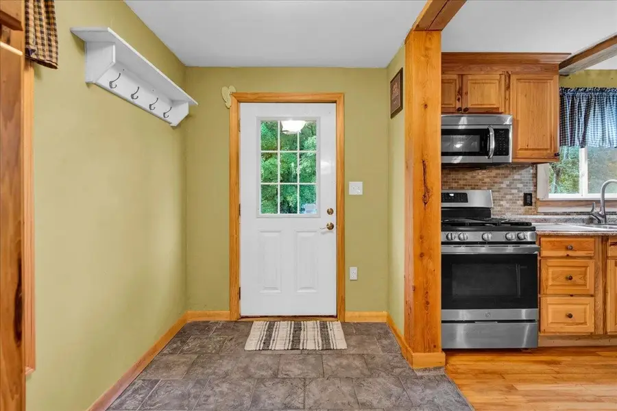 23 Ferris Street, Websterville, VT 05641 - #3