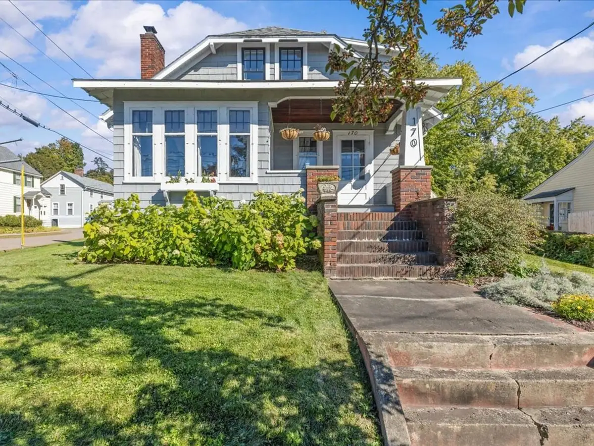 170 Shelburne Street, Burlington, VT 05401 - #1