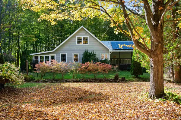 25 Ironwood Road, Fairfax, VT 05454
