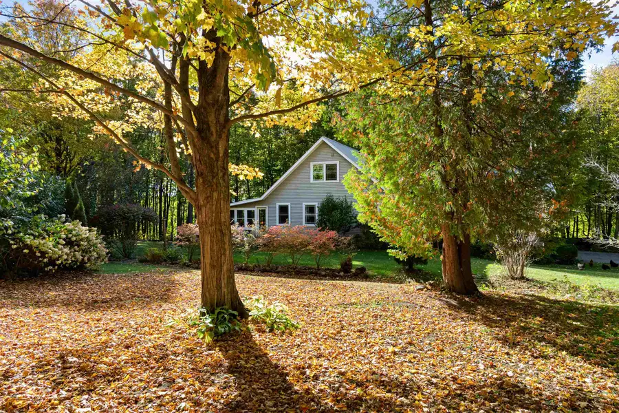 25 Ironwood Road, Fairfax, VT 05454 - #2