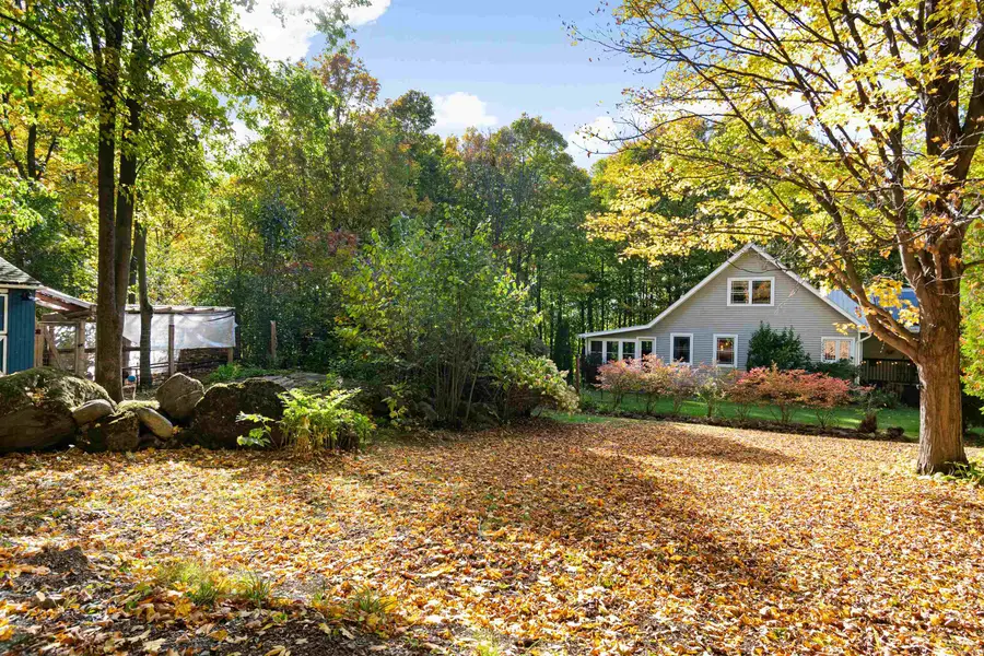 25 Ironwood Road, Fairfax, VT 05454 - #3