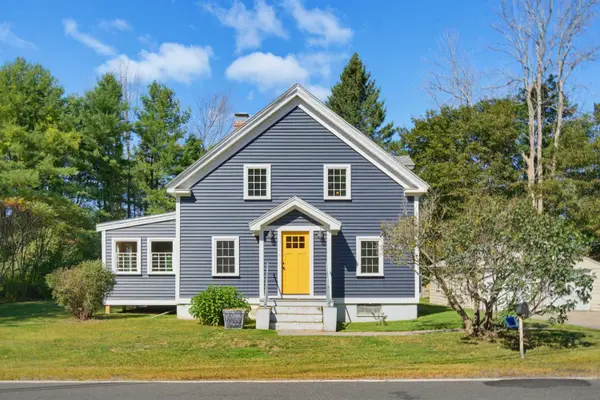 36 Winnicut Road, Greenland, NH 03840