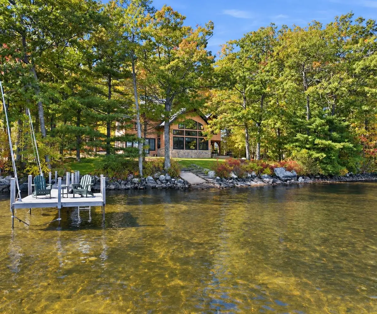 16 Garnet Point Road, Moultonborough, NH 03254 - #1