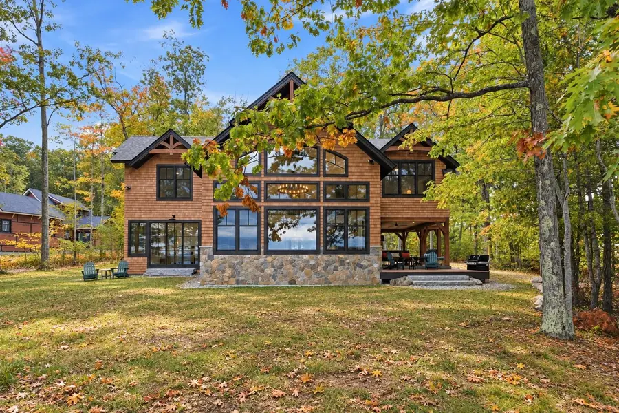16 Garnet Point Road, Moultonborough, NH 03254 - #2