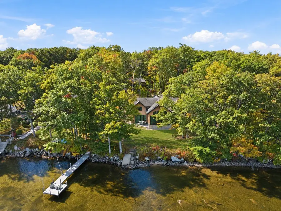 16 Garnet Point Road, Moultonborough, NH 03254 - #3