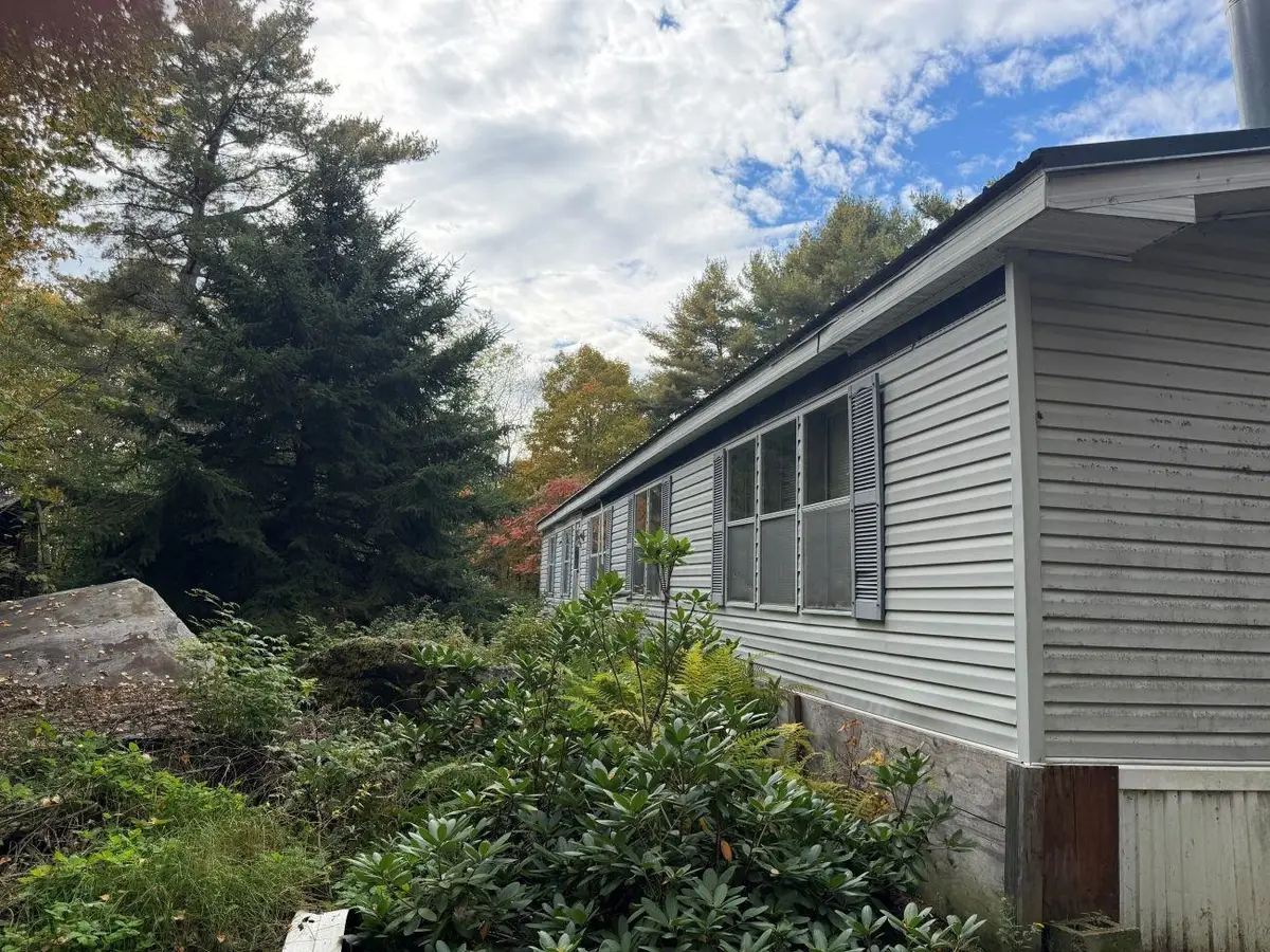 52 Route 123, Marlow, NH 03456 - #1