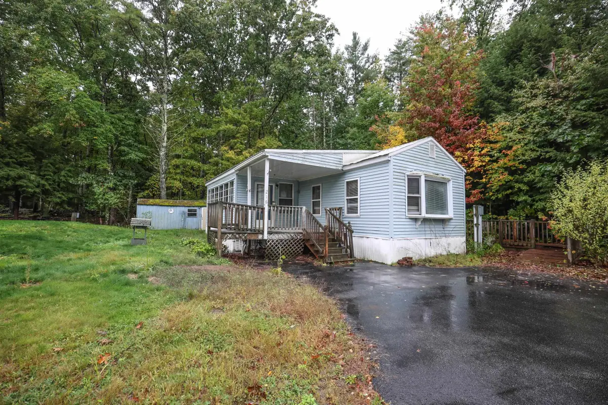 216 Friendship Avenue, Pembroke, NH 03275 - #1