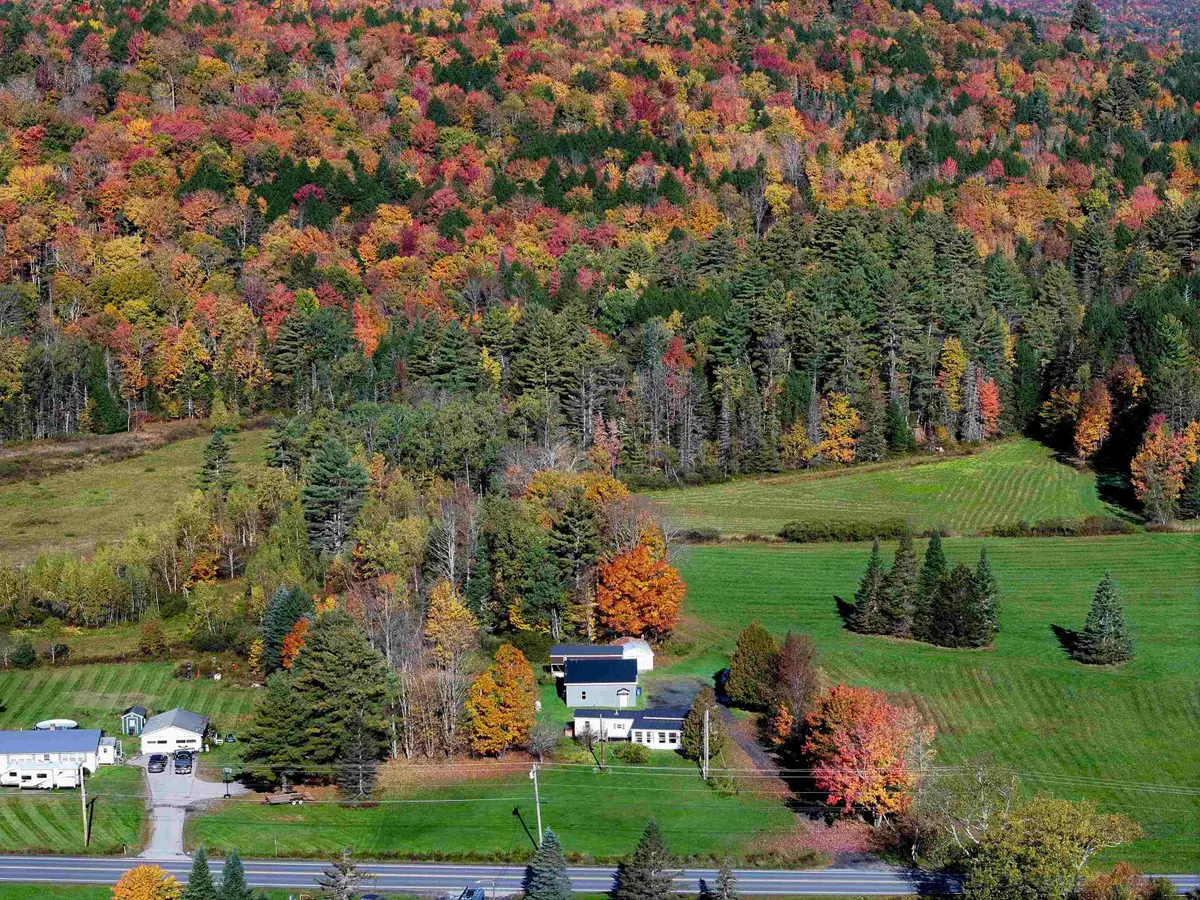 129 Worcester Village Road, Worcester, VT 05682 - #1