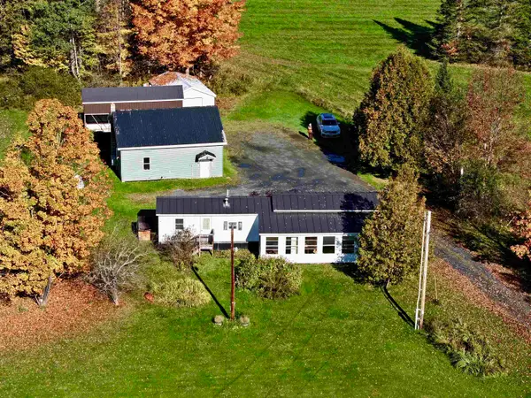 129 Worcester Village Road, Worcester, VT 05682