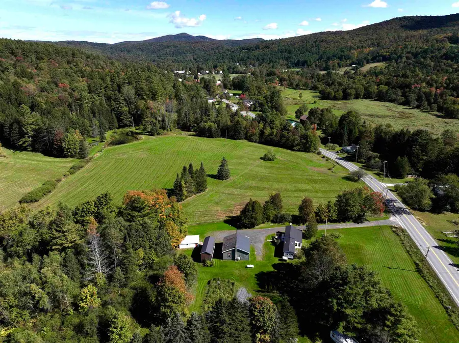 129 Worcester Village Road, Worcester, VT 05682 - #2