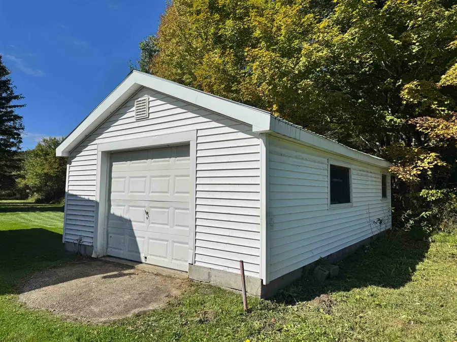 129 Worcester Village Road, Worcester, VT 05682 - #3