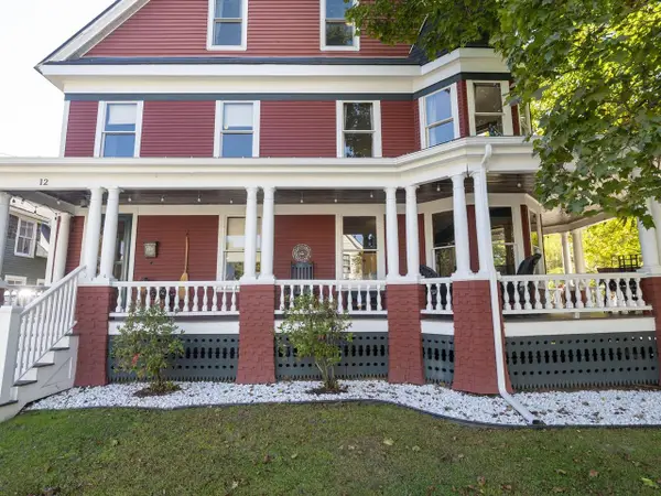 12 Winter Street, Montpelier, VT 05602