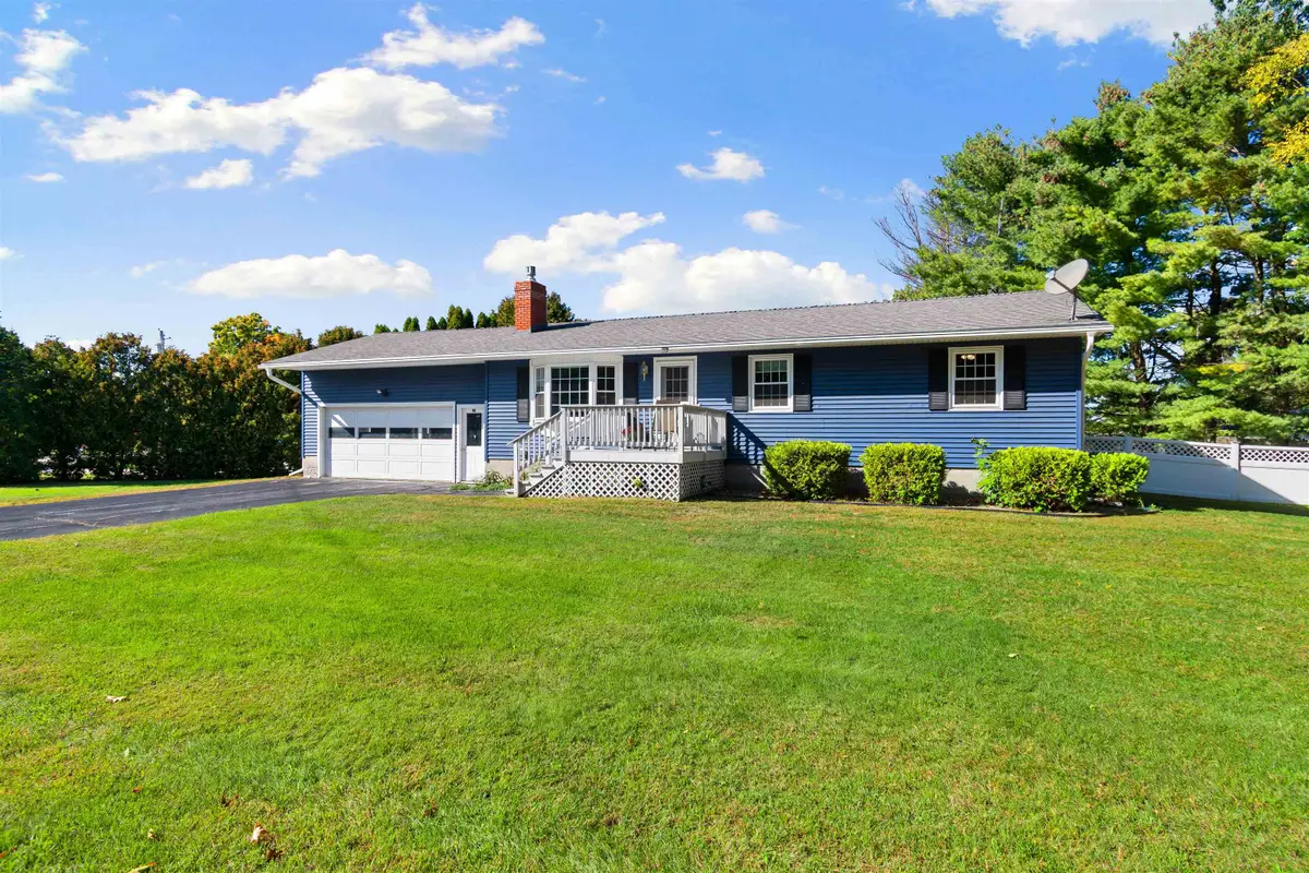 105 Bonanza Park, Colchester, VT 05446 - #1