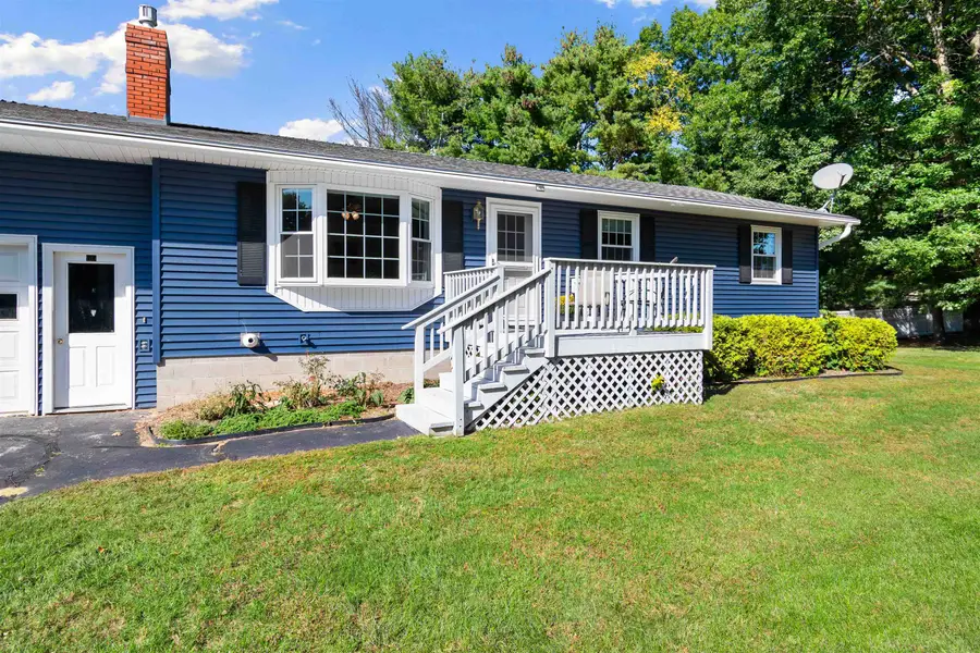 105 Bonanza Park, Colchester, VT 05446 - #2
