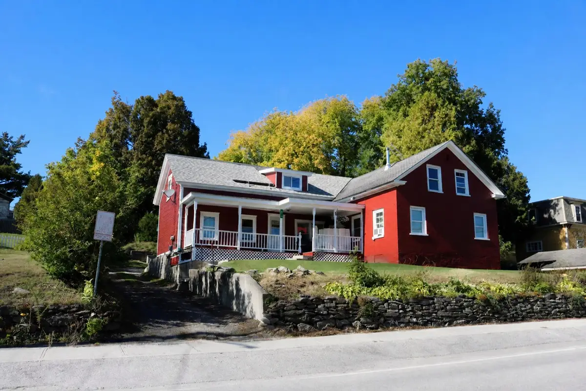 53 Province Street, Richford, VT 05476 - #1