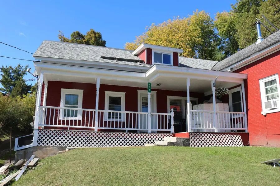 53 Province Street, Richford, VT 05476 - #3
