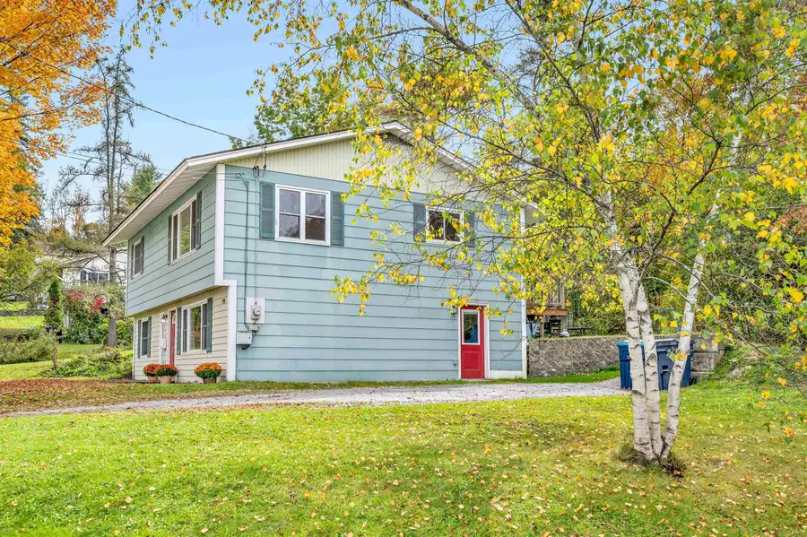 195 Berlin Street, Montpelier, VT 05602 - #2