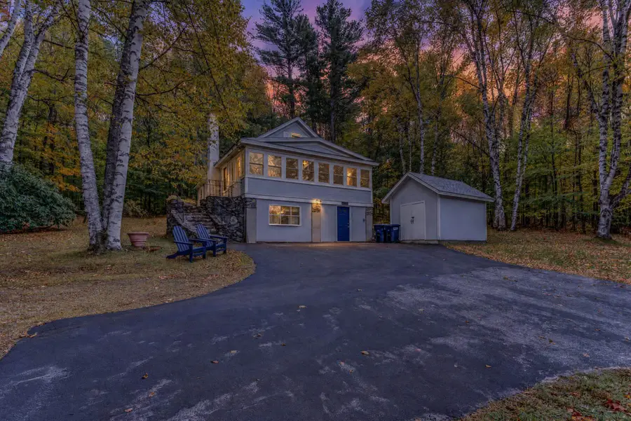 221 Lewis Hill Road, Bethlehem, NH 03574 - #2