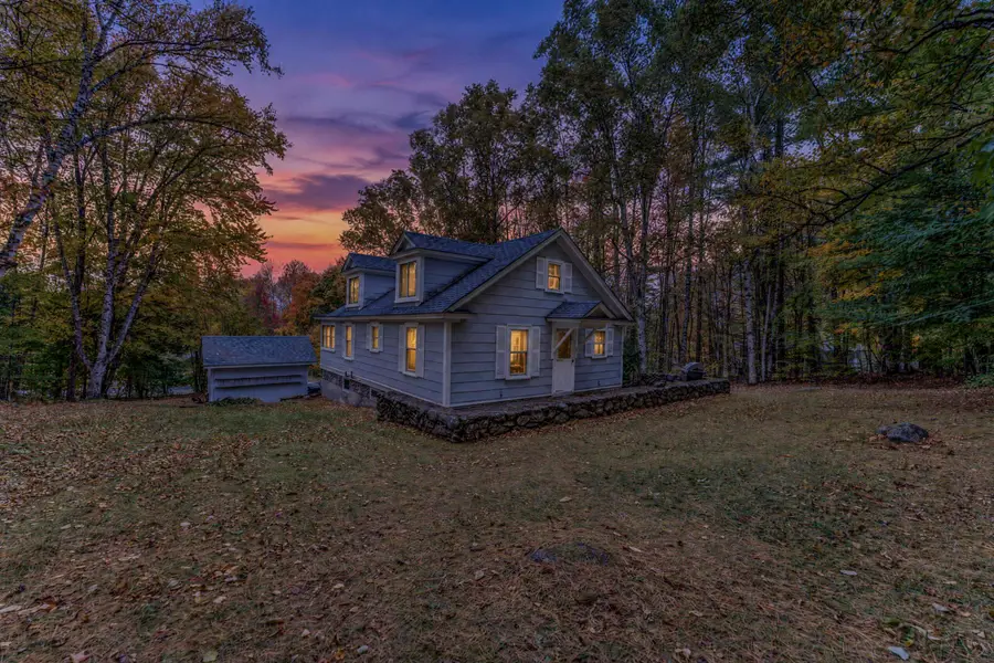 221 Lewis Hill Road, Bethlehem, NH 03574 - #3