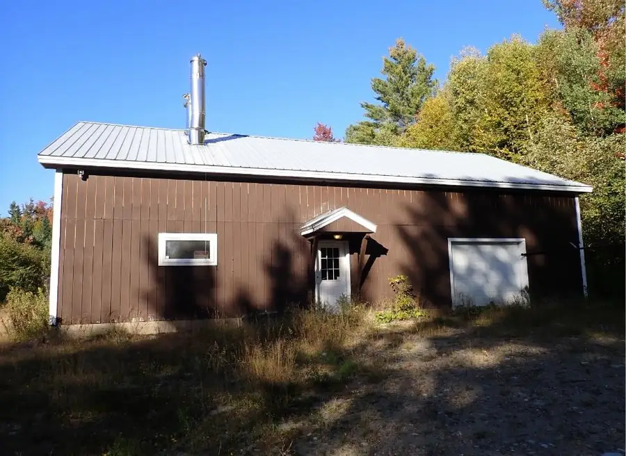 1629 East Hill Road, Eden, VT 05653 - #3