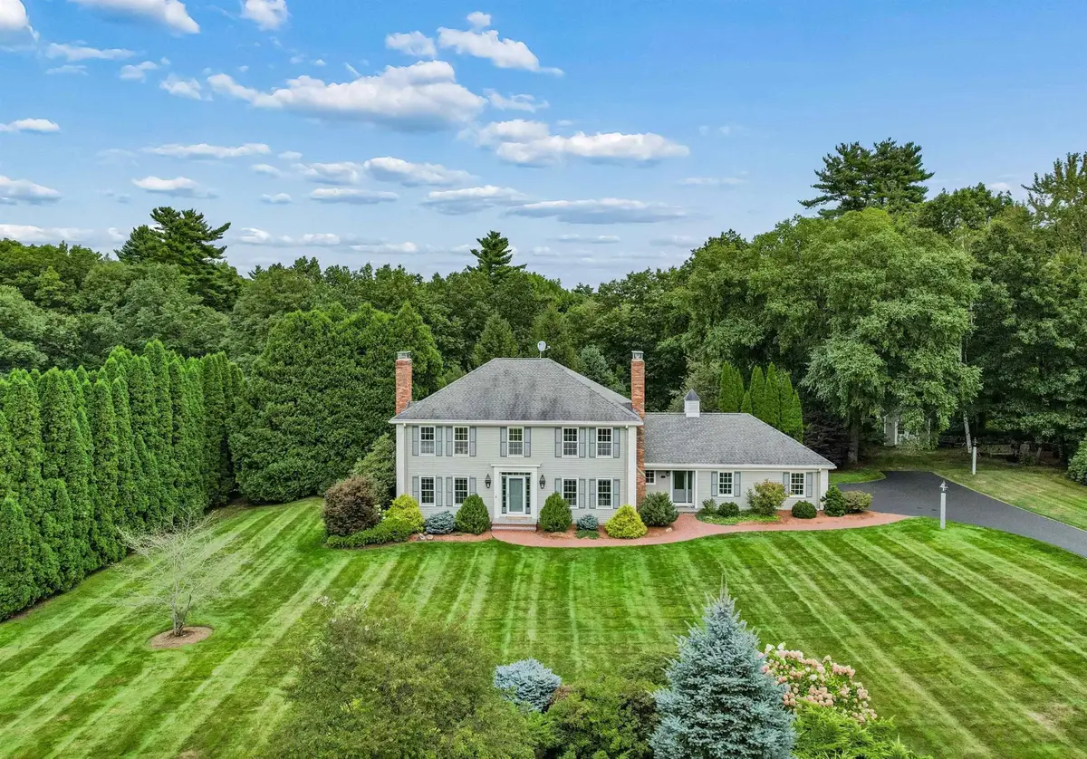 10 Puritan Drive, Bedford, NH 03110 - #1