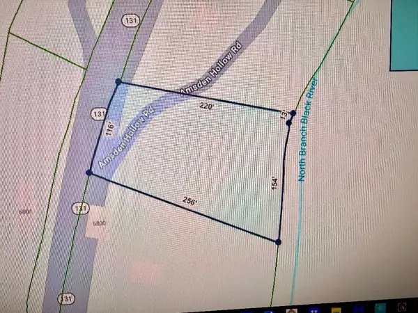 31  Amsden Hollow Road, Weathersfield, VT 05151