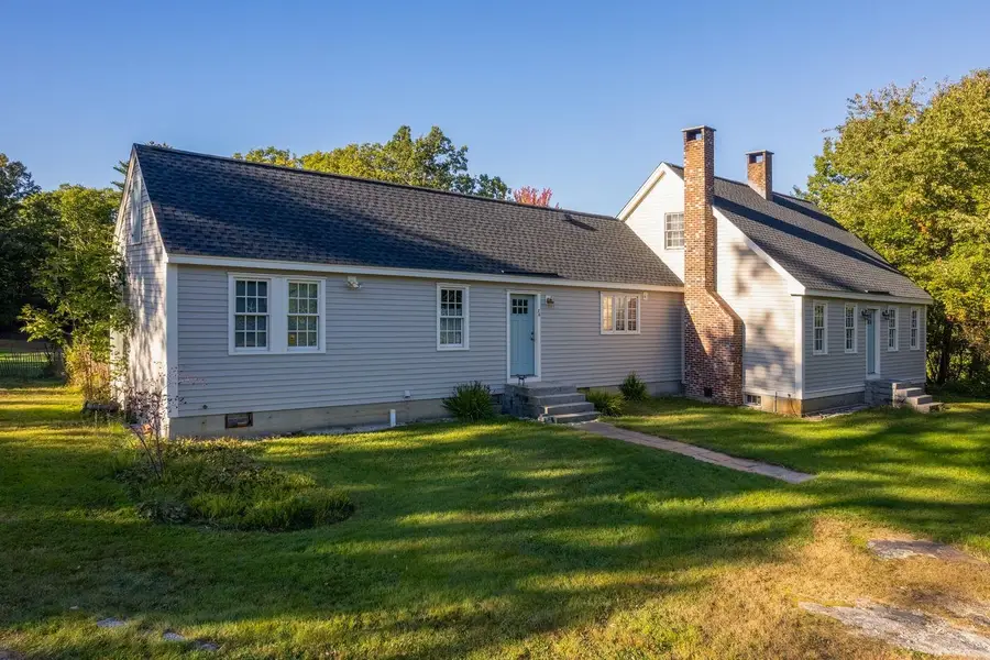76 Salisbury Road, Monterey Vernon, NH 03057 - #2