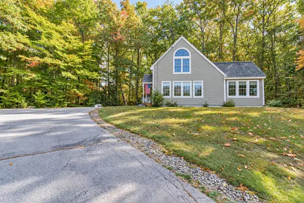 62 Fox Run Lane, Rindge, NH 03461