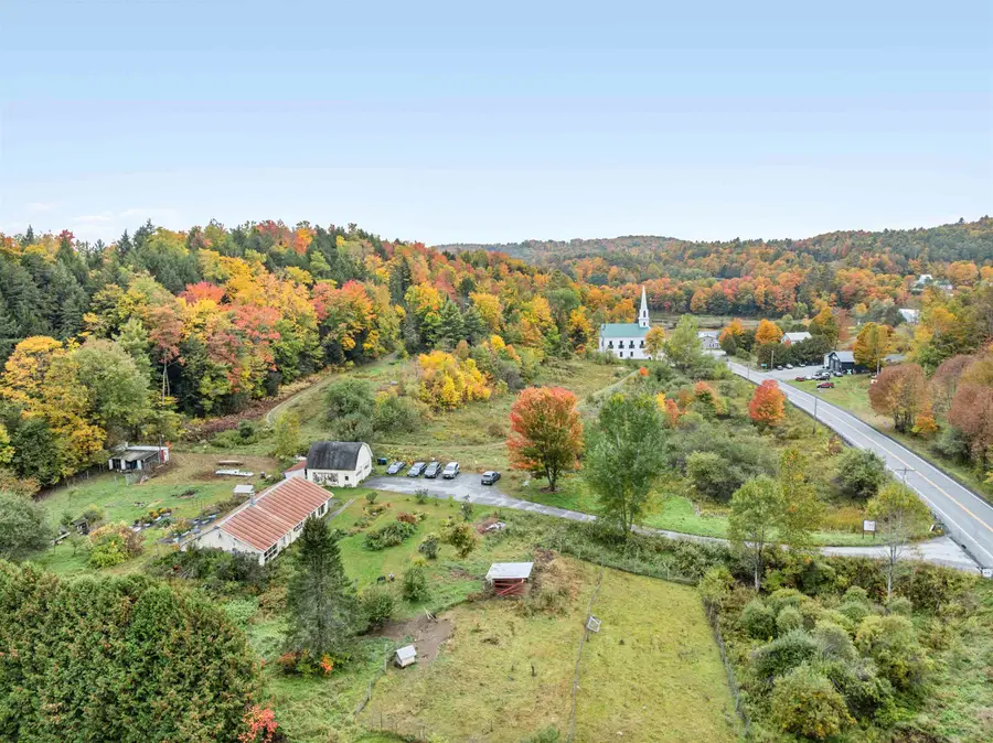 1820 Vermont Route 14, Woodbury, VT 05681 - #3