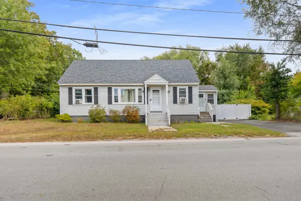 238 South Lincoln Street, Manchester, NH 03103