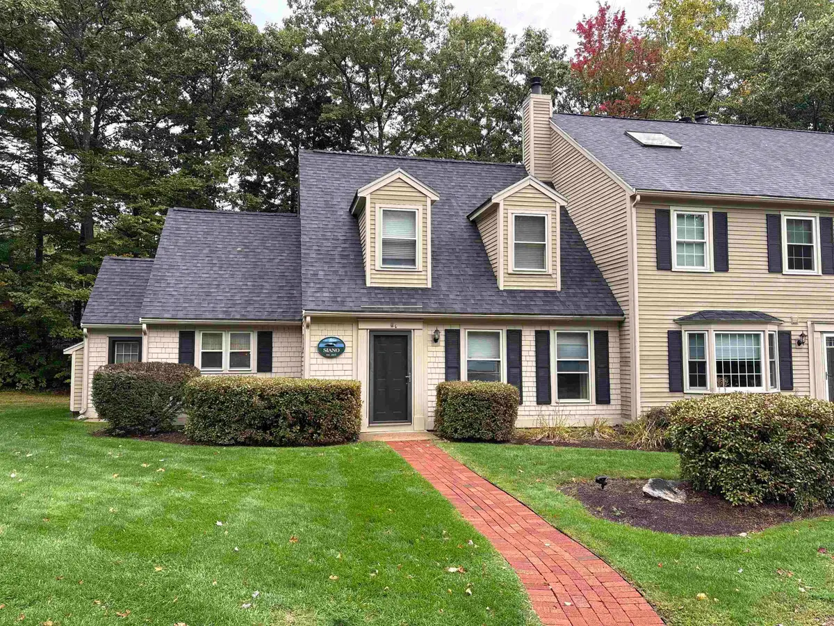 11 Constitution Way, Laconia, NH 03246 - #1
