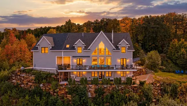133 Mclaren Drive, Campton, NH 03223