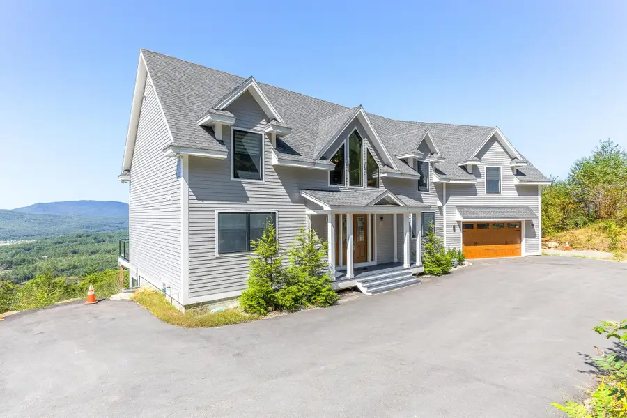 133 Mclaren Drive, Campton, NH 03223 - #3