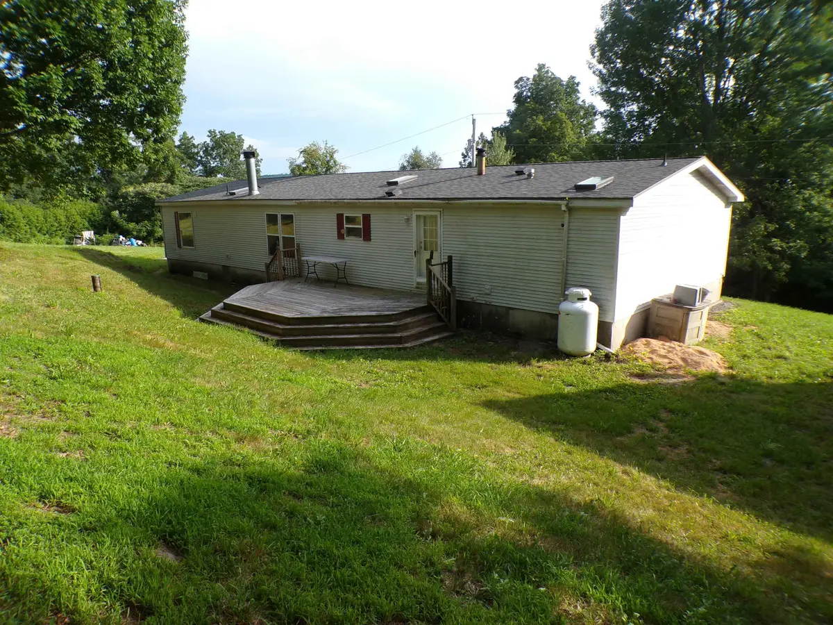 3242 Young Road, Sudbury, VT 05760 - #1