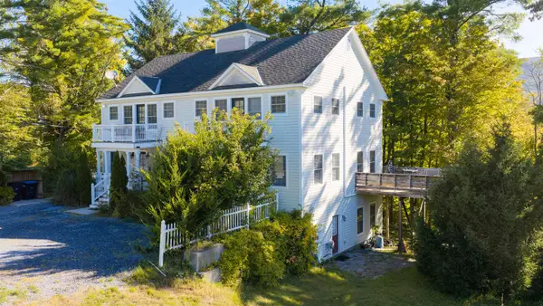 284 Elm Street #A&B, Manchester, VT 05255