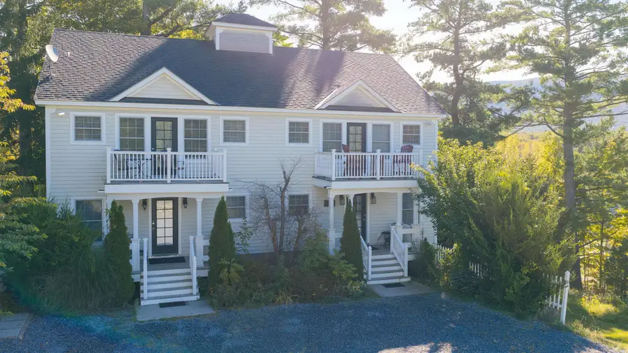 284 Elm Street #A&B, Manchester Center, VT 05255 - #2