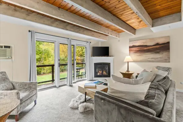 277 Topnotch Drive #460, Stowe, VT 05672