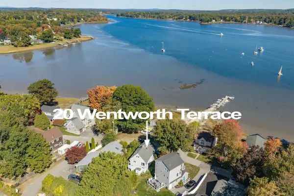 20 Wentworth Terrace, Dover, NH 03820