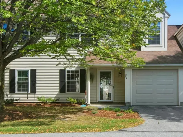 44 Read Road, Williston, VT 05495