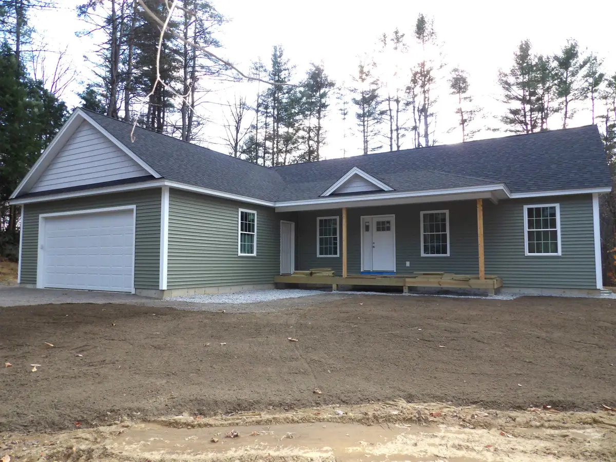 373 Smith Hill Road, Franklin, NH 03235 - #1
