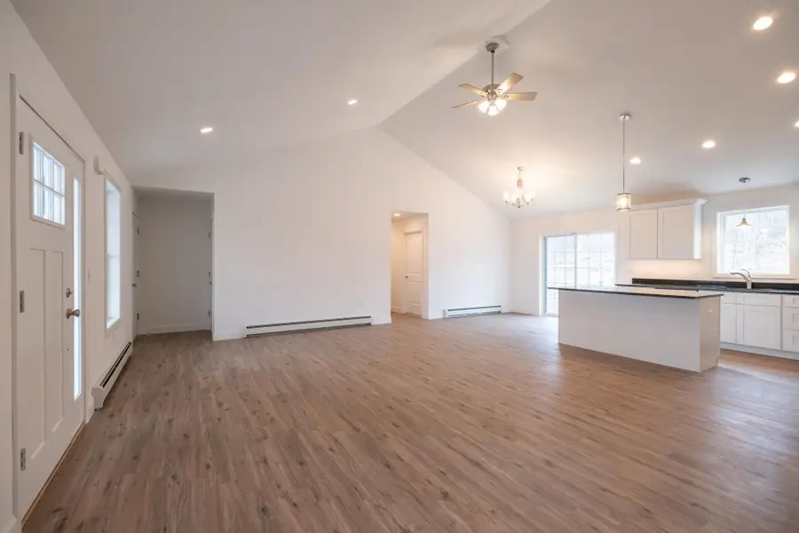 373 Smith Hill Road, Franklin, NH 03235 - #2