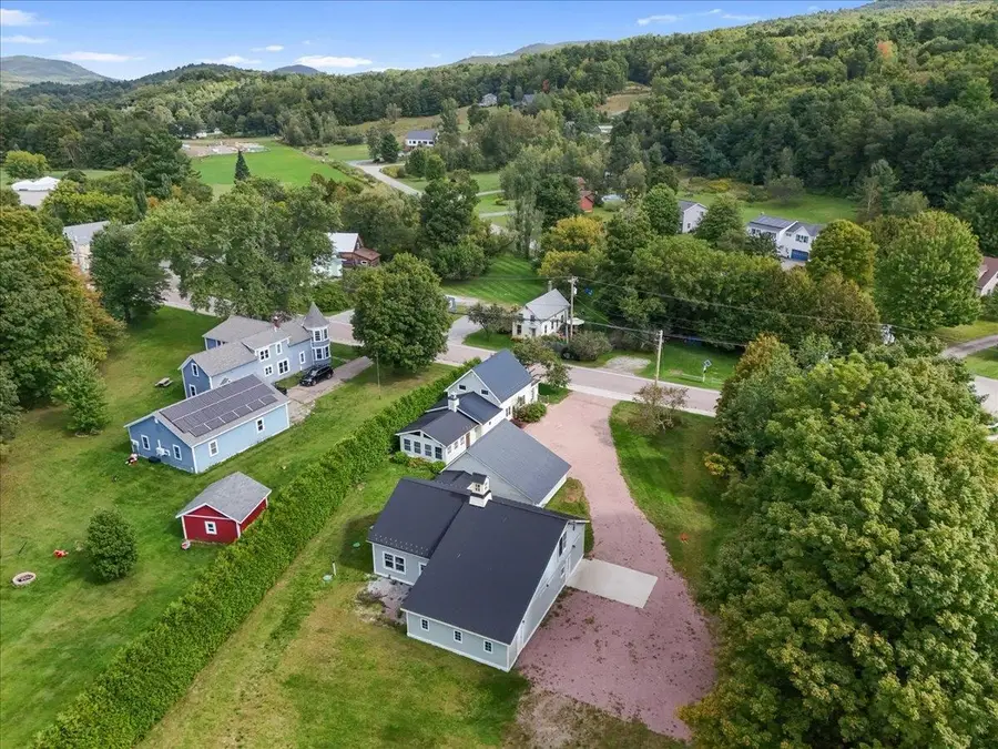 22 Park Street, Underhill Flats, VT 05489 - #2